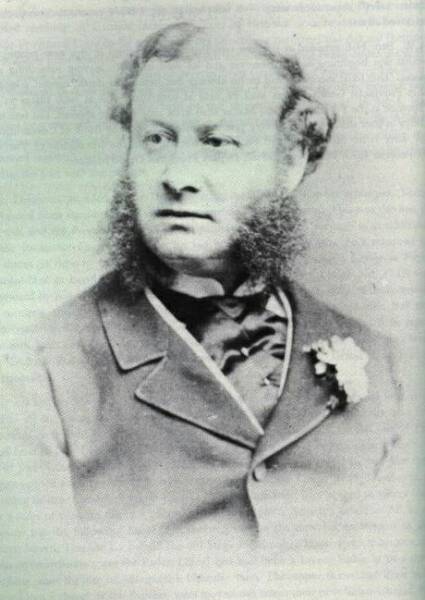 Earl of Hardwicke (1872 - 1891)