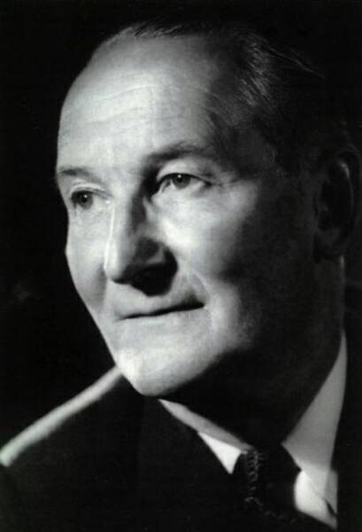 Dr H.E. Nourse (1969 - 1979)